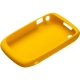 BlackBerry SIlicon Skin Geel (ACC-24211-206)