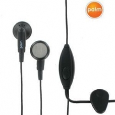 Palm Headset Stereo 180-10224-01