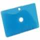 TPU Silicon Case Blauw voor BlackBerry PlayBook