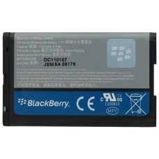 BlackBerry Batterij C-S2 (ACC-06860-204) - (BAT-06860-009)