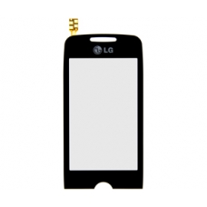 LG GS290 Cookie Fresh Touch Unit Zwart