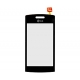LG GM360 Viewty Snap Touch Unit Zwart