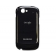 Samsung GT-i9020/ GT-i9023 Google Nexus S Accudeksel Zwart