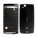 Sony Ericsson Xperia Arc Cover Blauw