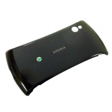Sony Ericsson Xperia Play Accudeksel Zwart