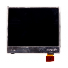 OEM Display (LCD) voor BlackBerry 8520 Curve Vers. 007/111