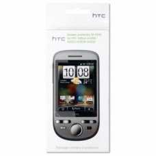 HTC Display Folie SP P290 voor HTC Tattoo (2 Stuks)