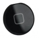 Apple iPad2 Home Button Zwart