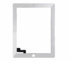 Apple iPad2 Touch Unit Wit