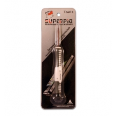 SuperPig Openings Tool Pentalobe voor Apple iPhone 4/ 4S