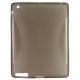 TPU Case Durable Grijs voor Apple iPad2/ iPad3