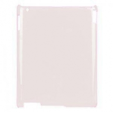 Hard Case Transparant voor Apple iPad2/ iPad3