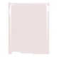 Hard Case Transparant voor Apple iPad2/ iPad3