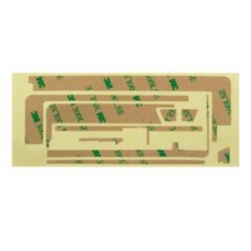 Apple iPad2 Display Glas Adhesive Strip Set