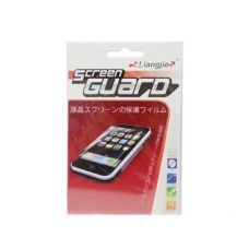 Display Folie Guard voor Samsung GT-i5800 Galaxy3