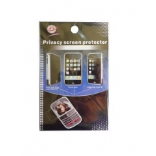 Display Folie Guard (Privacy) voor BlackBerry 9800 Torch