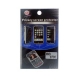 Display Folie Guard (Privacy) voor BlackBerry 9700 Bold