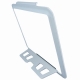 Aluminium Frame Stand voor Apple iPad