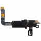 Apple iPhone 3G Licht Sensor Kabel/Flex Kabel met Earpiece Frame