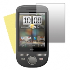 Display Folie Guard (Clear) voor HTC Tattoo A3288/Google G4