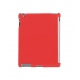 TPU Silicon Case Rood voor Apple iPad2/ iPad3