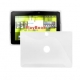 TPU Case S-Line Wit voor BlackBerry Playbook