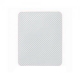 Hard Case Ruiten Cube Wit voor Apple iPad