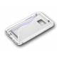 TPU Case S-Line Transparant voor Samsung i9100 Galaxy S II