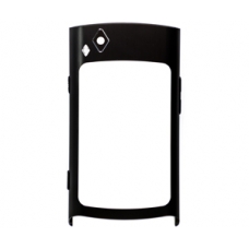 Samsung GT-S8530 Wave II  Middelcover Grijs