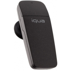 Iqua Bluetooth Headset BHS-303 Zwart