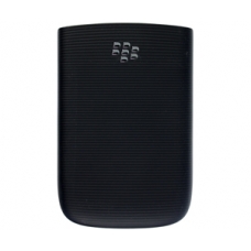 BlackBerry 9800 Torch Accudeksel Zwart