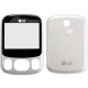 LG C320 InTouch Lady Cover Wit