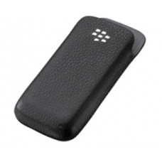 BlackBerry Leder Beschermtasje Pocket Zwart (ACC-31617-201)