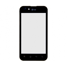 LG P970 Optimus Touch Unit Zwart