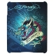 Ed Hardy Faceplate Dragon voor iPad