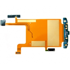 LG E900 Optimus 7 UI Board met Flex Kabel