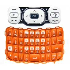 LG C320 InTouch Lady Keypad Set 