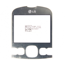 LG C300 InTouch Text Display Glas 
