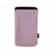 Nokia Pouch Pink voor 7370/7373 (zonder Juweeltjes)