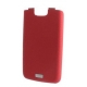 Nokia E65 Accudeksel Rood