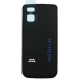 Nokia 5610 XpressMusic Accudeksel Blauw