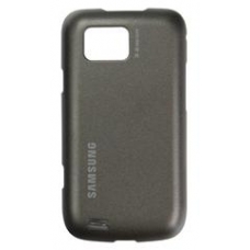 Samsung GT-S5600 Preston Accudeksel Zwart