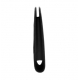 Samsung Lederen Pouch Zwart voor i900 Omnia