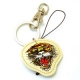 Ed Hardy Tiger Sleutelhanger