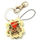 Ed Hardy Love Kills Slowly Sleutelhanger