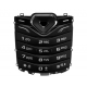 Samsung GT-S5350 Shark Keypad Latin Zwart