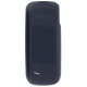 Nokia 2323 Classic Accudeksel Zwart