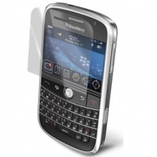 Display Folie Guard (Frost) voor BlackBerry 9000 Bold