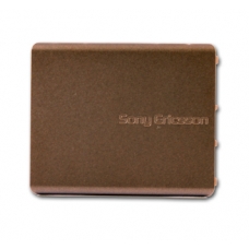 Sony Ericsson W880i Accudeksel Havana Brons