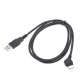 USB Datakabel voor Samsung (net als PCB220BBE)